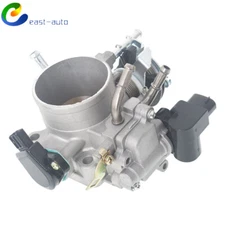 Throttle Body For 2003-2005 Honda Accord 2003-2006 Element 2.4L LX EX DX SE