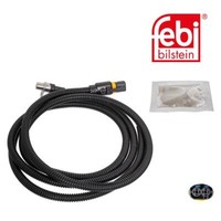 febi bilstein 104521 Abs-Sensor Mit Fett FüR Neoplan, MAN