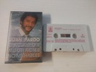 Juan Pardo Cazador Exitos Hispavox 1986 - Cinta Tape Cassette