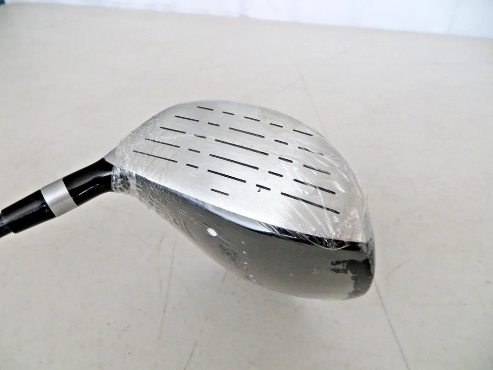 NEW Nitro Crossfire Junior Kids 30.5" Driver For Kids 41" To 47" Golf Club RH - Image 3 of 4