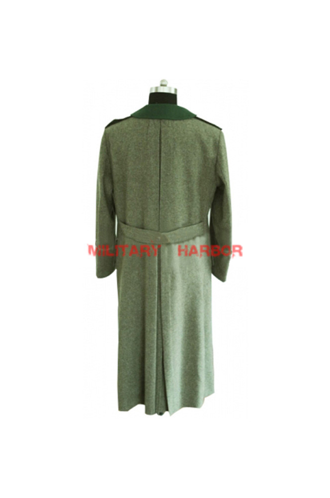 WWI German Empire M1915 Wool Overcoat | eBay