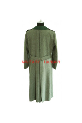 WWI German Empire M1915 Wool Overcoat | eBay