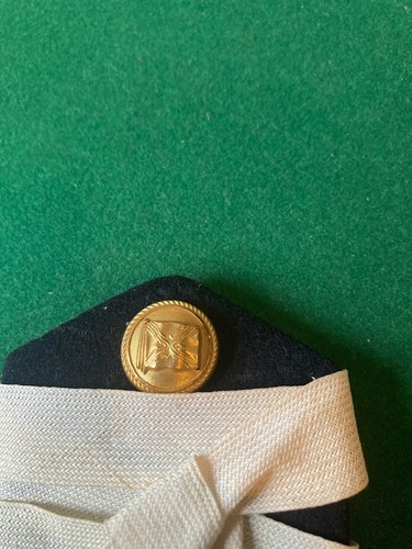 Merchant Navy Officer's Epaulette shoulder boards x 2 - Picture 2 of 3