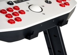 X-Arcade Arcade2TV-XR Tankstick VR Pedestal Controller USB Console for Quest 3