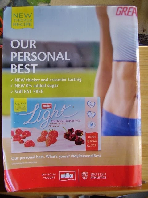 GOOD HOUSEKEEPING MAG MAR 2020 NICOLA WALKER JO GLANVILLE BLACKBURN SECOND SHELF — 第 2/4 张图片