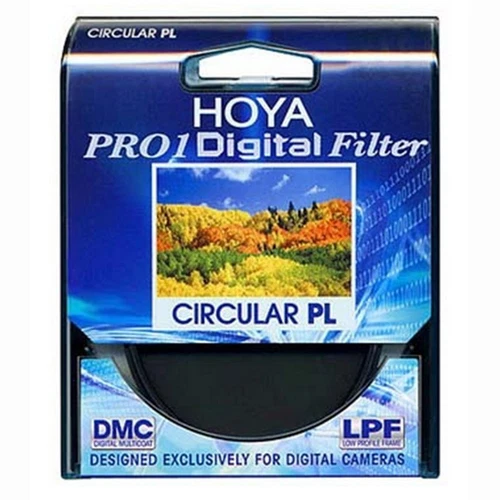 HOYA CPL 77mm CIRCULAR Polarizer Digital SLR Camera Lens Filter Multiple-coating - Picture 1 of 10