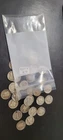 CULL 90% Silver MERCURY Circulated Dimes 28 Coin Lot - $2.80  FV - NO RESERVE !!