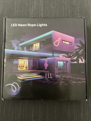 LED Neon Lichtleiste 5m RGB Macchiatto Light-002 LED Strip Lichterkette