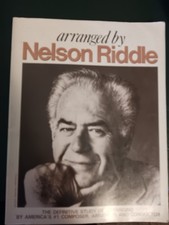 1985 ~ ARRANGED BY NELSON RIDDLE