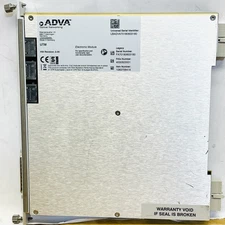 ADVA MODULE REV 2.00 -1063708414-4030523001-FA70180603180-LBADVA70180603180