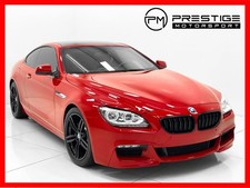 2014 BMW 640i xDrive 640i xDrive