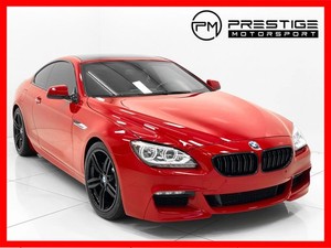 2014 BMW 640i xDrive 640i xDrive