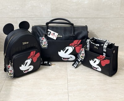 Primark Backpack Mochila Mickey Primark 2019 Disney Minnie