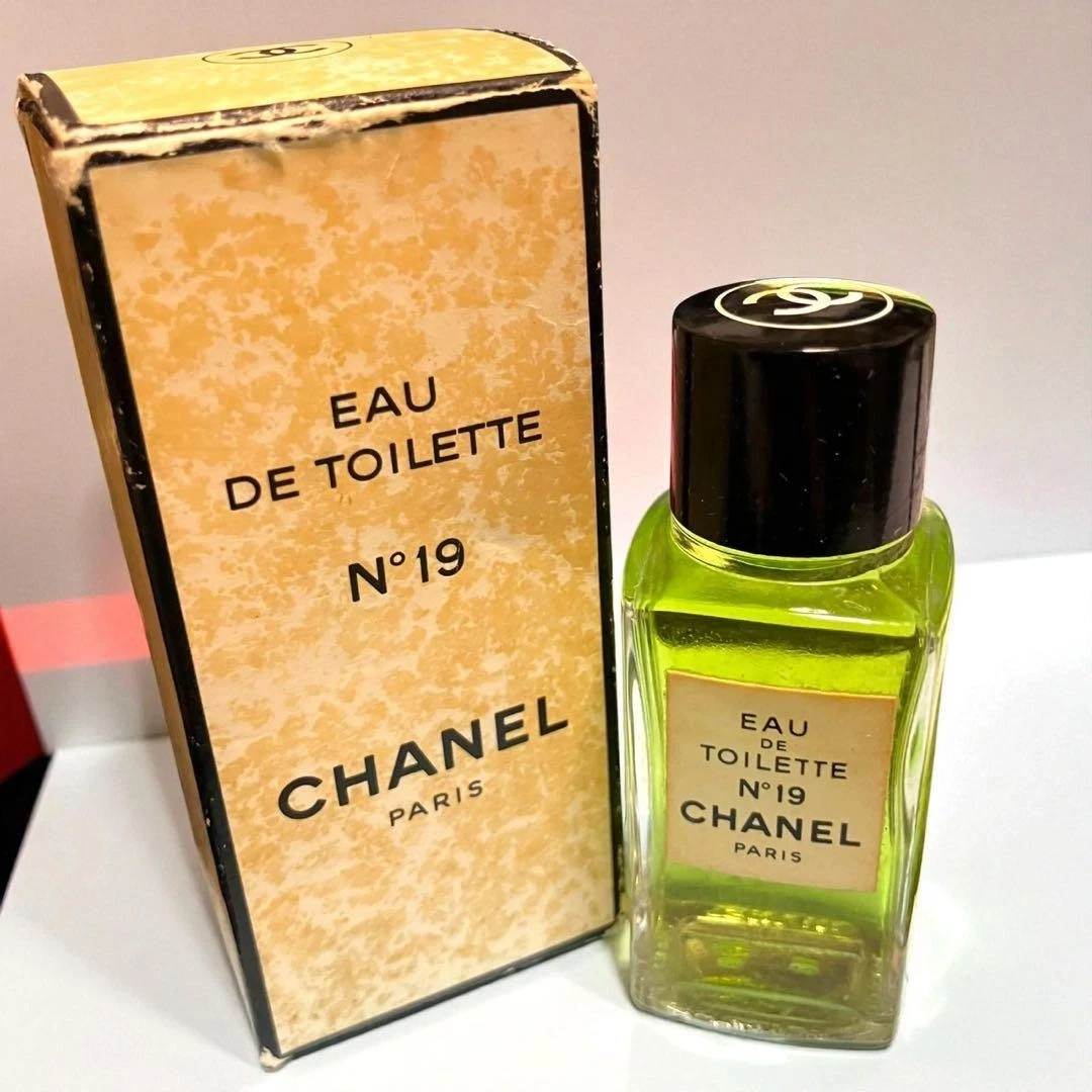 CHANEL Women Perfume Chanel No 19 for sale | eBay