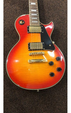 Epiphone Les Paul Custom AS IS - AS SHOWN ELECTRIC GUITAR