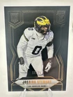 2025 Panini Josaiah Stewart Base (Raw)