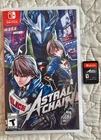 Astral Chain for Nintendo Switch