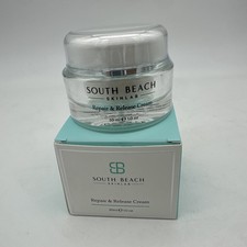 South Beach Skinlab Repair and Release Cream ...