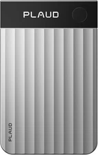 PLAUD NOTE AI Voice Recorder Plaud Note Pro Silver CDTSI1GXXXXX01 64GB