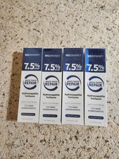 ms drwikey 7.5 hydroxyapatite toothpaste