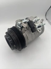 BRAND NEW RYC AC Compressor Kit D090N Fits Dodge Charger 3.5L 2007 2008