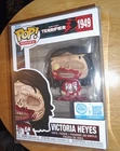 Funko Pop! Vctoria Heyes - Terrifier #1949 Entertainment Earth Exclusive
