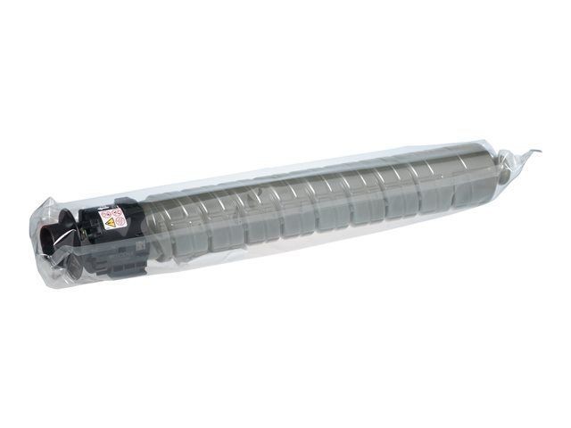 Ricoh 842255 toner laser noir original pour imprimante de bureau