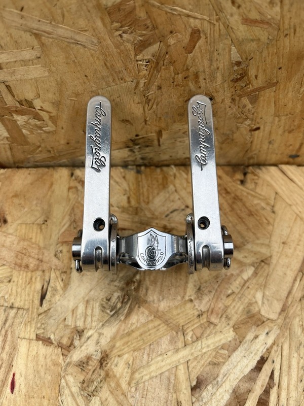 Campagnolo Victory Triomphe Vintage Down Tube Gear Shift Lever