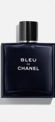 BLEU DE CHANEL by Chanel 100 ml Eau De Toilette Neu