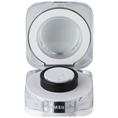 Samsung Galaxy Ring - Ai Bluetooth Smart Ring - Titanium Black (Size 13) SM-Q503