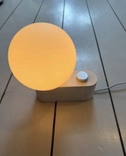Tala - ALUMINA MULTI-USE LAMP IN CHALK