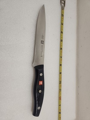 Zwilling J.a. Henckels 6 Inch Twin Sigbature Friodur 30723-162