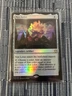 Nyx Lotus - Theros Beyond Death - FOIL - NM - MTG