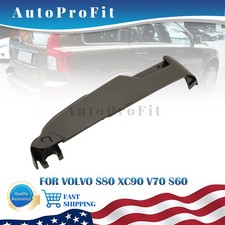 Front Right Seat Side Switch Panel Trim For Volvo S80 Xc90 V70 S60 39802016 Us