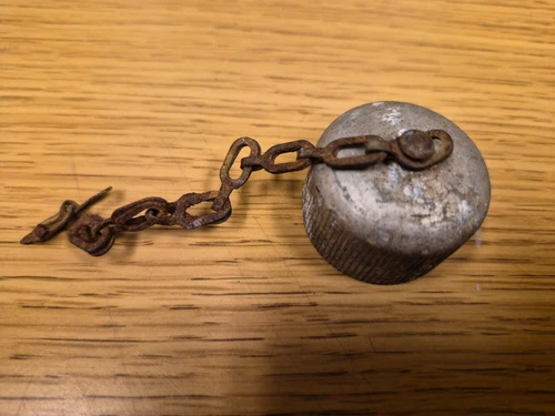 WW2 Era Aluminum American canteen lid military DP-10206