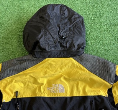 The North Face Steep Tech Jacket Size Medium M Men Authentic Black