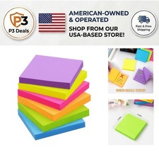 Sticky Notes