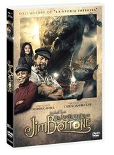 Le Avventure Di Jim Bottone (DVD) Henning Baum Solomon Gordon (US IMPORT)