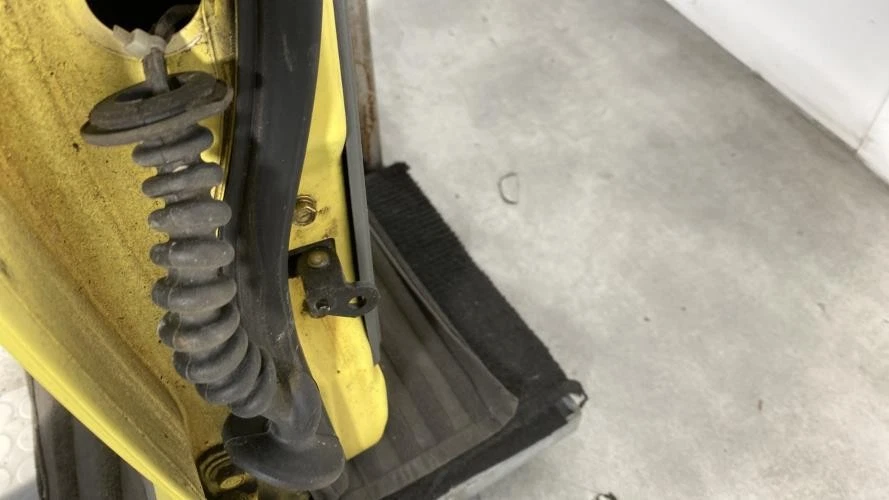 Porte arriere droit HYUNDAI ATOS 1 PRIME 7700402021 - Photo 2/4