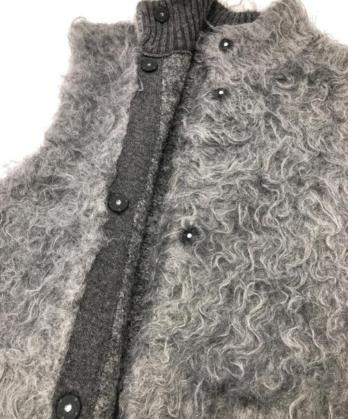 Ameri                    Women's Gilet, Gray, Siz… - image 6