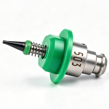 1 Pcs JUKI 503 Nozzle for SMT KE-2000 Series KE-2050 & 2060 Placement machine