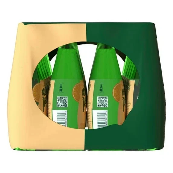 Maison Perrier Forever Orange Sparkling Water 24 Pack – 16.9 fl oz Bottles - Image 3 of 3