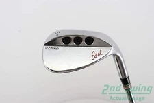 Edel SMS Wedge Sand SW 54° Steel Stiff Right 35.75in