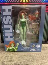 MAFEX No.198 Poison Ivy  Batman  Hush Ver.  Medicom Toy Action Figure US Seller