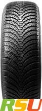 Falken Euroallseason AS210 3PMSF DOT22 185/60 R15 84T Ganzjahresreifen