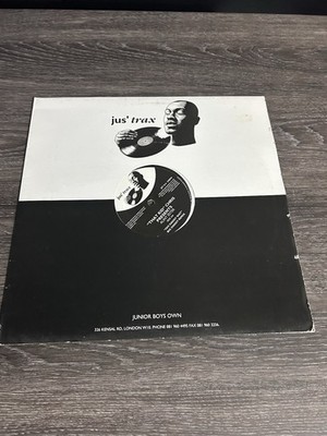 That Kid Chris Presents Aunt Ester Electronic House Vinyl 
