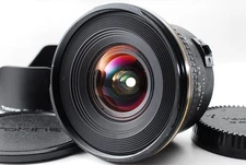 "Excellent" Tokina AT-X PRO 17mm F3.5 Aspherical For Canon EF from Japan #3411