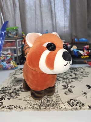Adopt Me! 2023 Red Panda 8'' Plush Toy