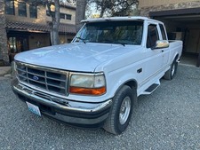 1996 Ford F150 for Sale