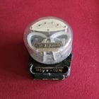 VIntage General Electric 10 AMP 220 Volt Type I-16 3 Wire Watthour Meter 1930s